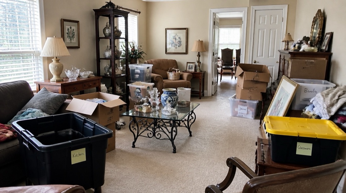 Southside Junk Removal blog article image