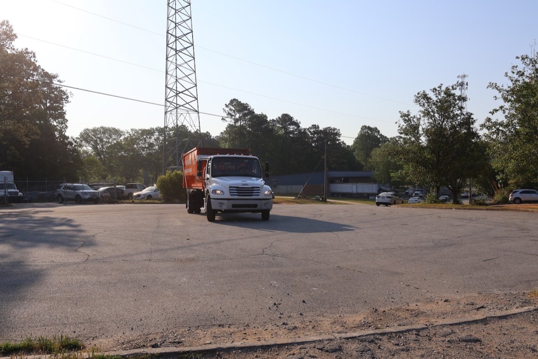 What Happens to Your Junk After Pickup? Inside Atlanta's Recycling and Disposal Process