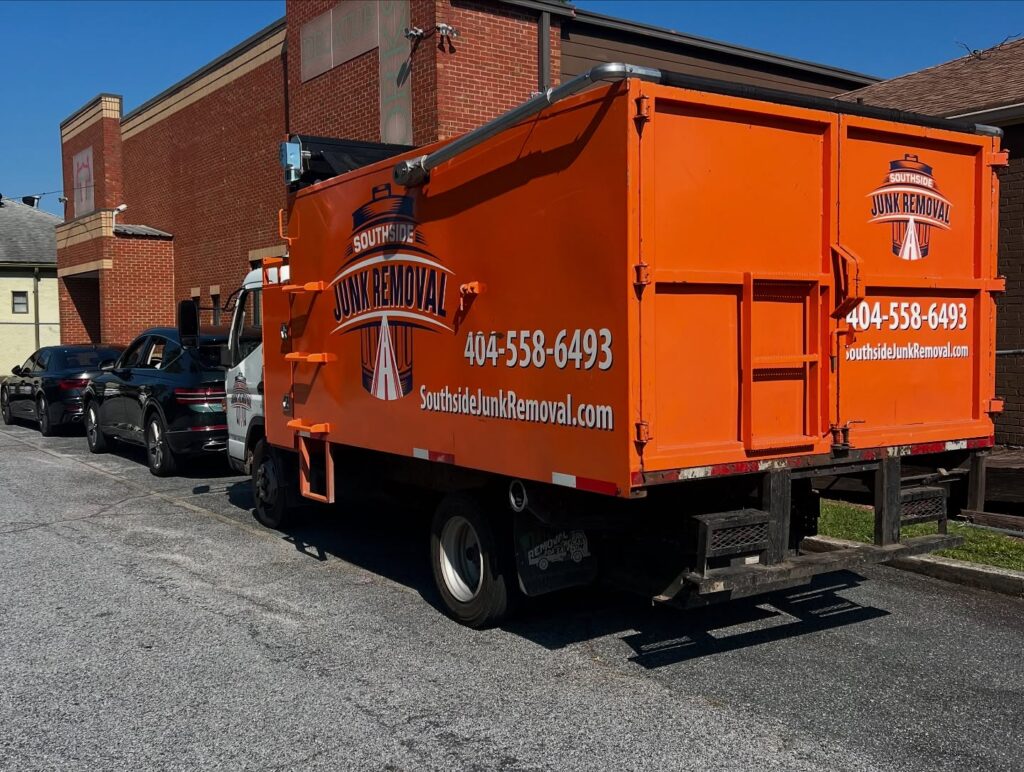 Warehouse Cleanout 2